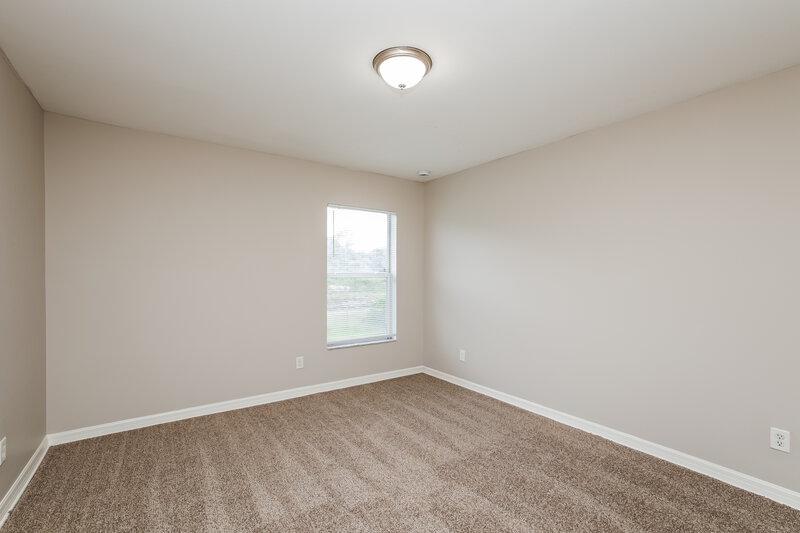 1,740/Mo, 829 Aprile Ave S Lehigh Acres, FL 33974 Bedroom View