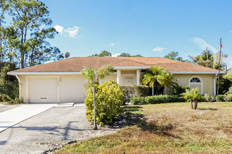 2,660/Mo, 1022 Anaconda Ave S Lehigh Acres, FL 33974 External View
