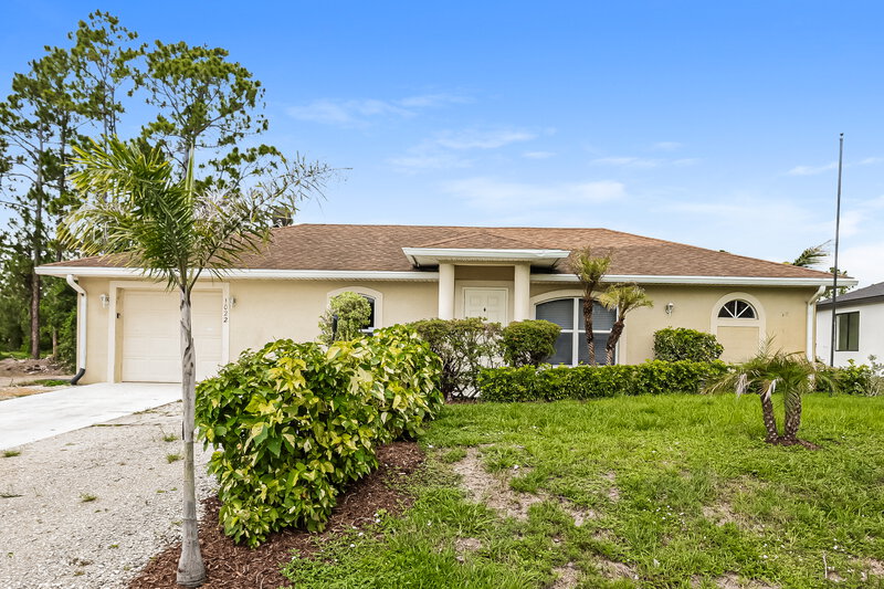 1,480/Mo, 1022 Anaconda Ave S Lehigh Acres, FL 33974 External View