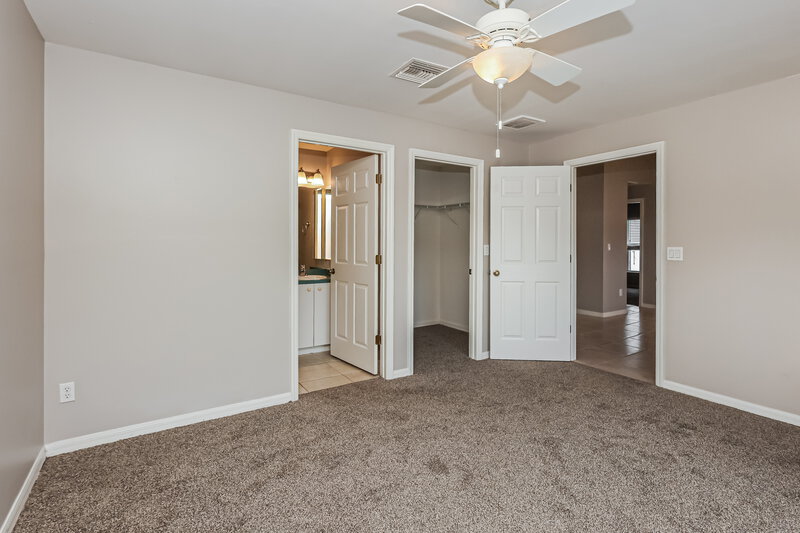 1,480/Mo, 1022 Anaconda Ave S Lehigh Acres, FL 33974 Main Bedroom View 2