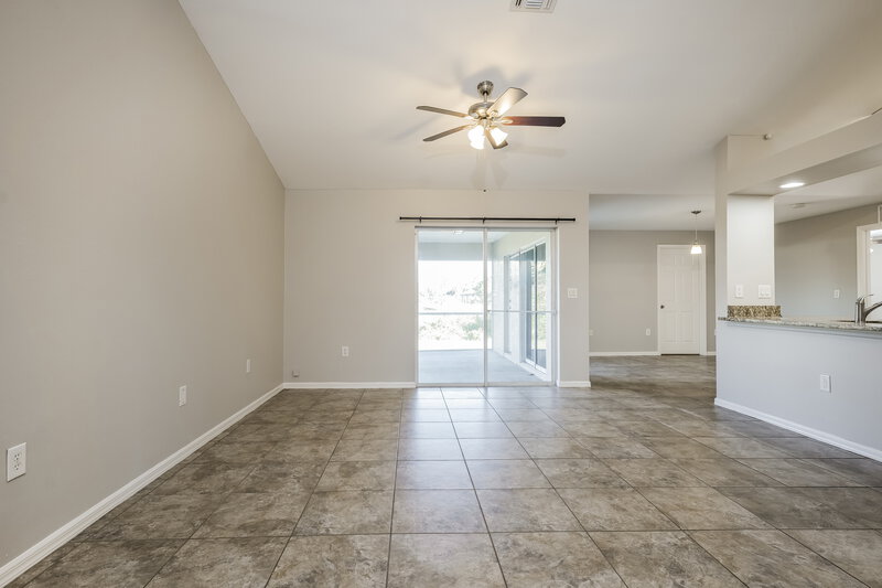 1,705/Mo, 719 Roma Ave S Lehigh Acres, FL 33974 Living Room View