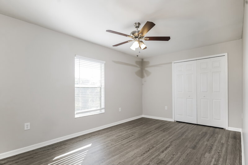 1,705/Mo, 719 Roma Ave S Lehigh Acres, FL 33974 Bedroom View