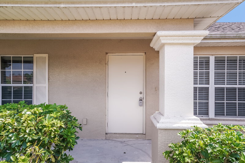 2,005/Mo, 1122 Ectype St E Lehigh Acres, FL 33974 Front Entrance View