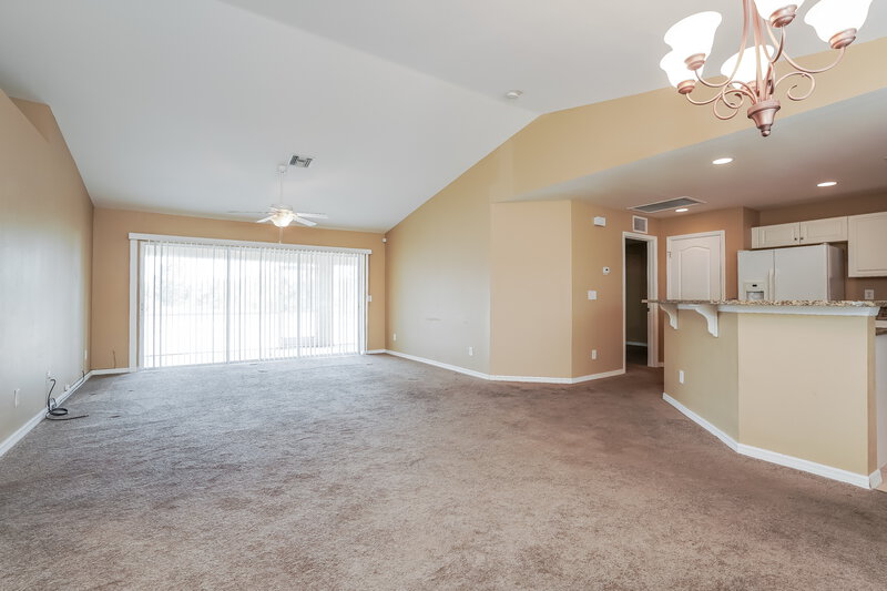 2,005/Mo, 1122 Ectype St E Lehigh Acres, FL 33974 Living Room View