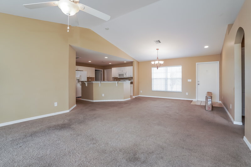 2,005/Mo, 1122 Ectype St E Lehigh Acres, FL 33974 Dining Room View