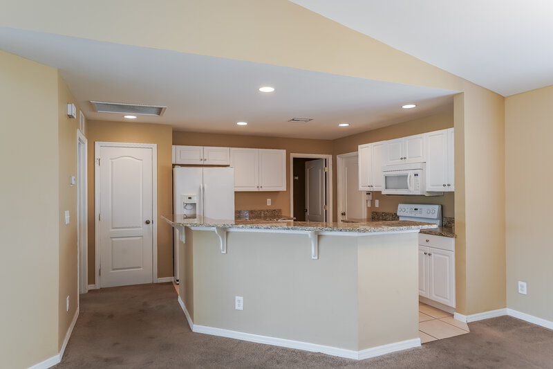 2,005/Mo, 1122 Ectype St E Lehigh Acres, FL 33974 Kitchen View 3