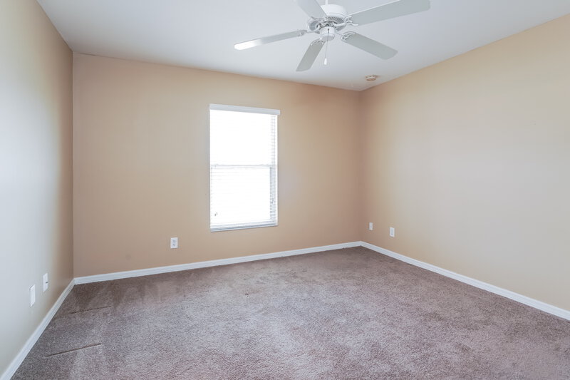 2,005/Mo, 1122 Ectype St E Lehigh Acres, FL 33974 Master Bedroom View