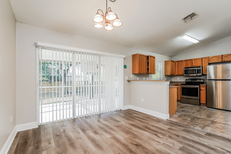 1,690/Mo, 3421 33rd St SW Lehigh Acres, FL 33976 Dining Room View