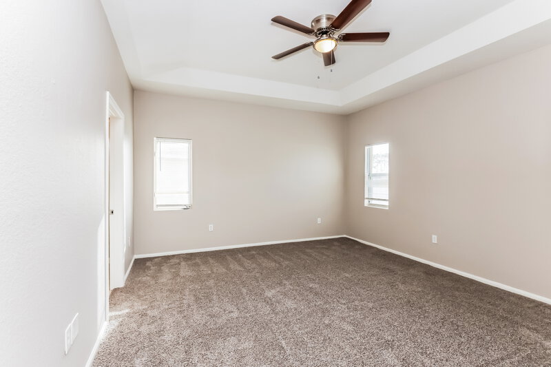 1,590/Mo, 3005 21st St SW Lehigh Acres, FL 33976 Main Bedroom View
