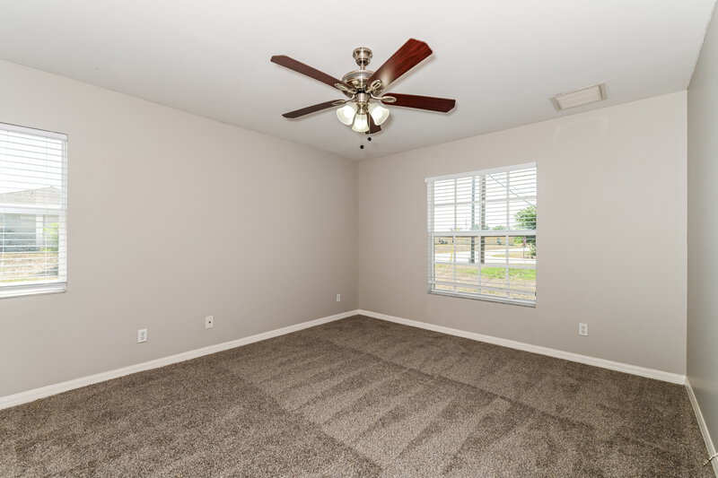 2,290/Mo, 3400 34th St SW Lehigh Acres, FL 33976 Main Bedroom View