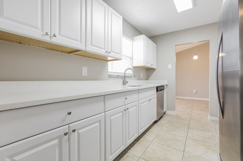 1,900/Mo, 6248 Drucker Circle Port Charlotte, FL 33981 Kitchen View 2