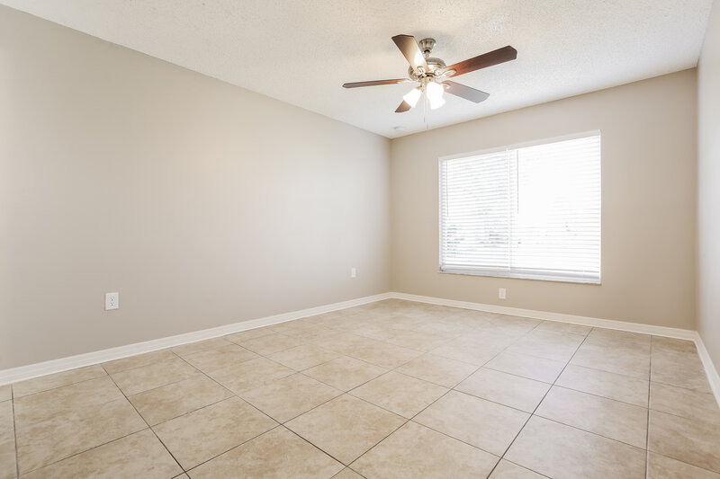 1,900/Mo, 6248 Drucker Circle Port Charlotte, FL 33981 Main Bedroom View