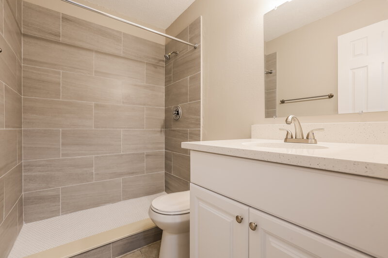 1,900/Mo, 6248 Drucker Circle Port Charlotte, FL 33981 Bathroom View