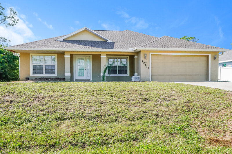 1,940/Mo, 12121 Van Loon Ave Port Charlotte, FL 33981 External View