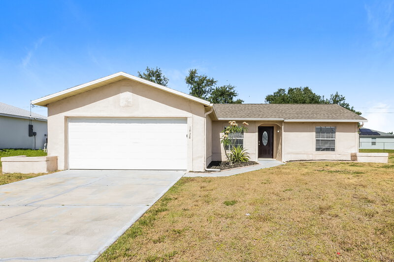 1,565/Mo, 1828 NW 2nd Pl Cape Coral, FL 33993 External View