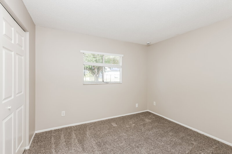 1,565/Mo, 1828 NW 2nd Pl Cape Coral, FL 33993 Bedroom View
