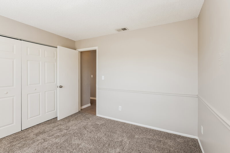 1,565/Mo, 1828 NW 2nd Pl Cape Coral, FL 33993 Bedroom View 4
