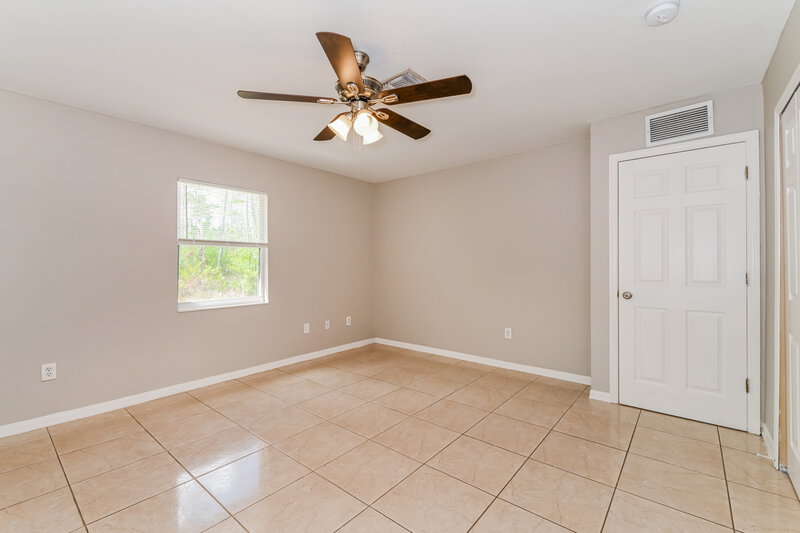 2,410/Mo, 4680 4th Ave SE Naples, FL 34117 Main Bedroom View