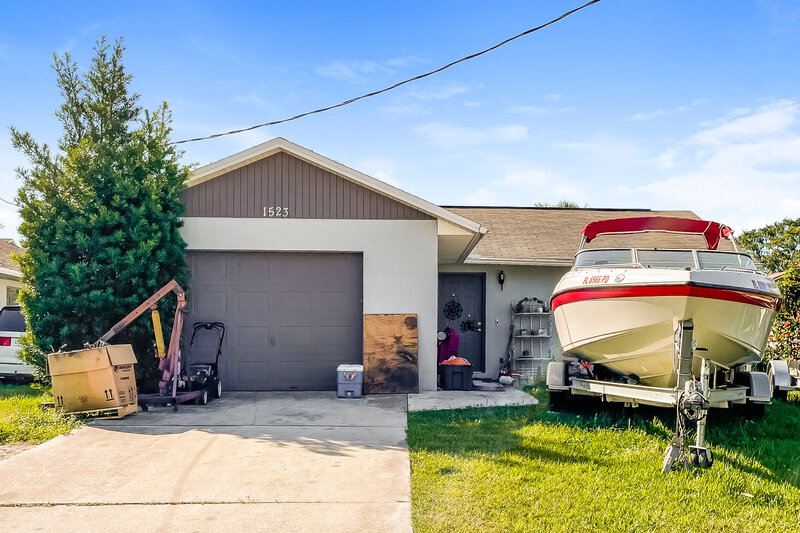1,735/Mo, 1523 13th St W Palmetto, FL 34221 External View