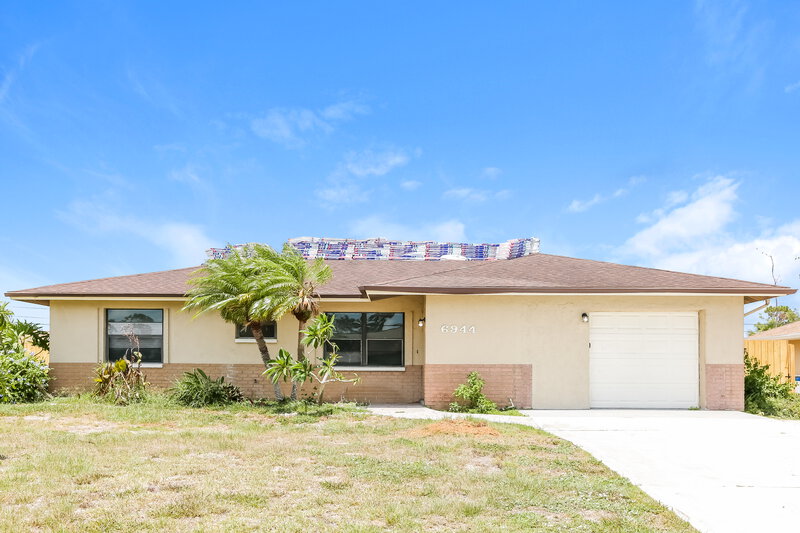 2,170/Mo, 6944 Bargello St Englewood, FL 34224 External View