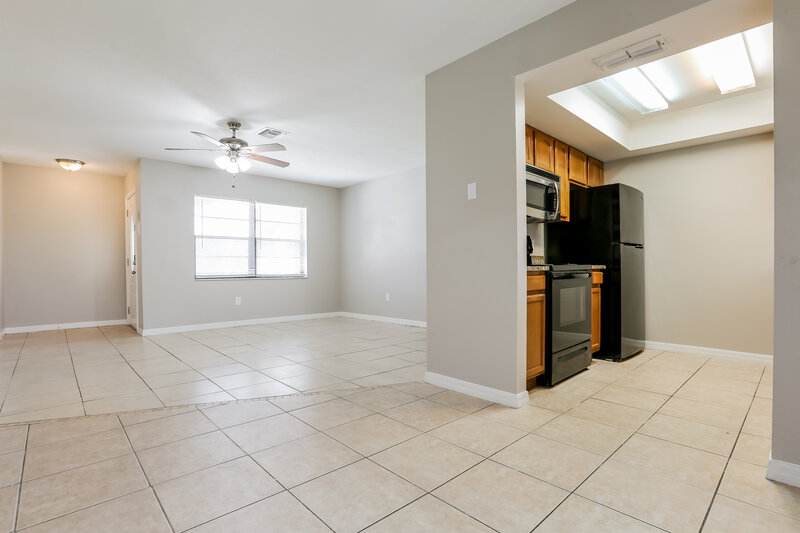 2,170/Mo, 6944 Bargello St Englewood, FL 34224 Dining Room View