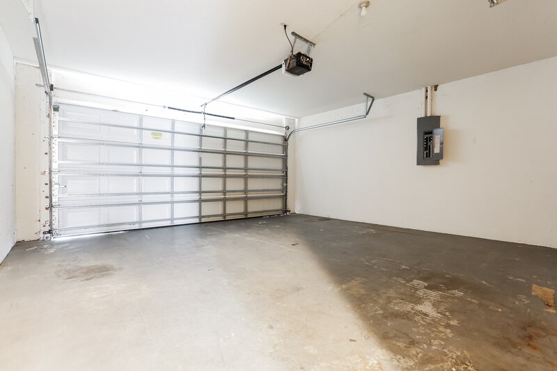 1,730/Mo, 2429 Vedado St North Port, FL 34286 Garage View