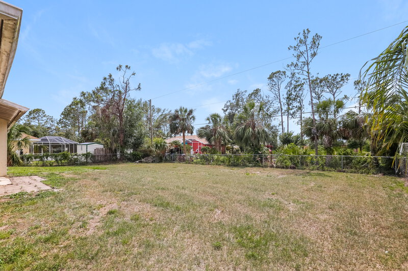 1,730/Mo, 2429 Vedado St North Port, FL 34286 Exterior View