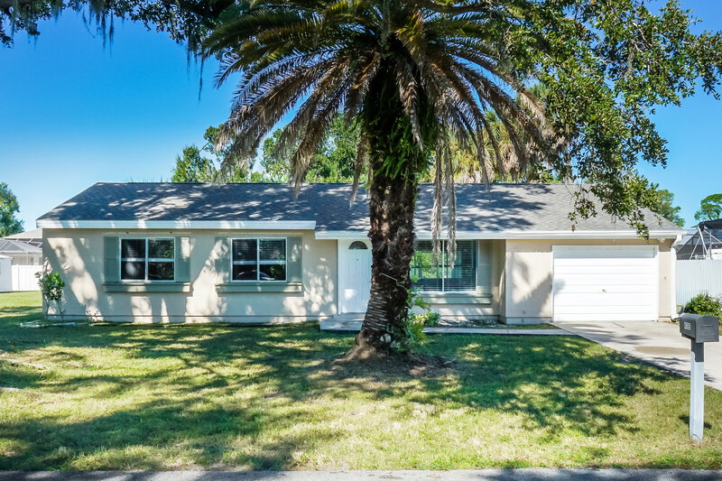 2,050/Mo, 4785 Payne St North Port, FL 34287 External View