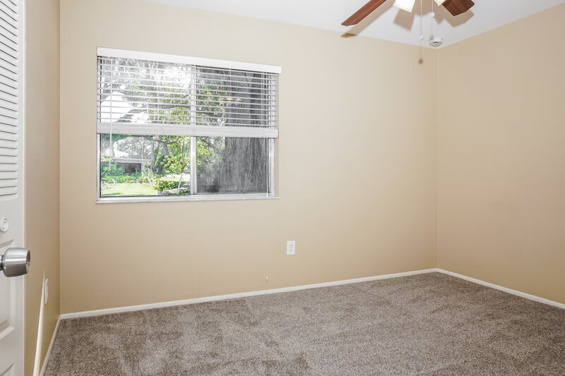 2,050/Mo, 4785 Payne St North Port, FL 34287 Main Bedroom View