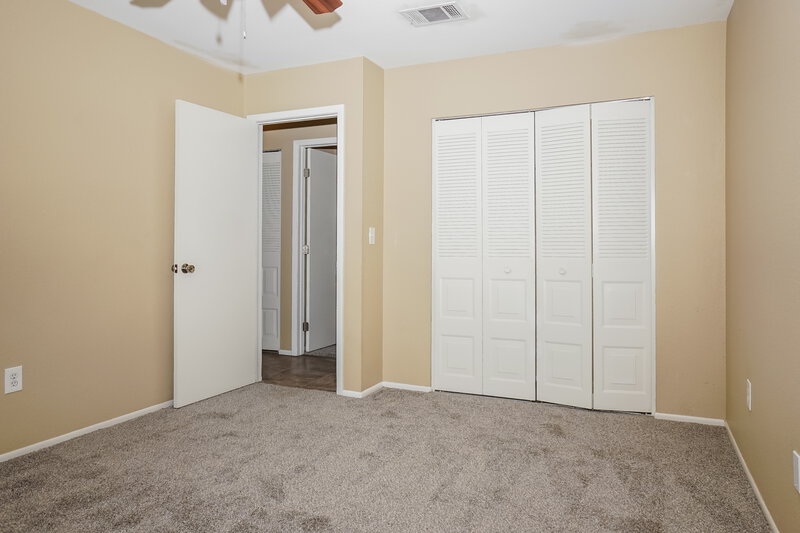 2,050/Mo, 4785 Payne St North Port, FL 34287 Bedroom View