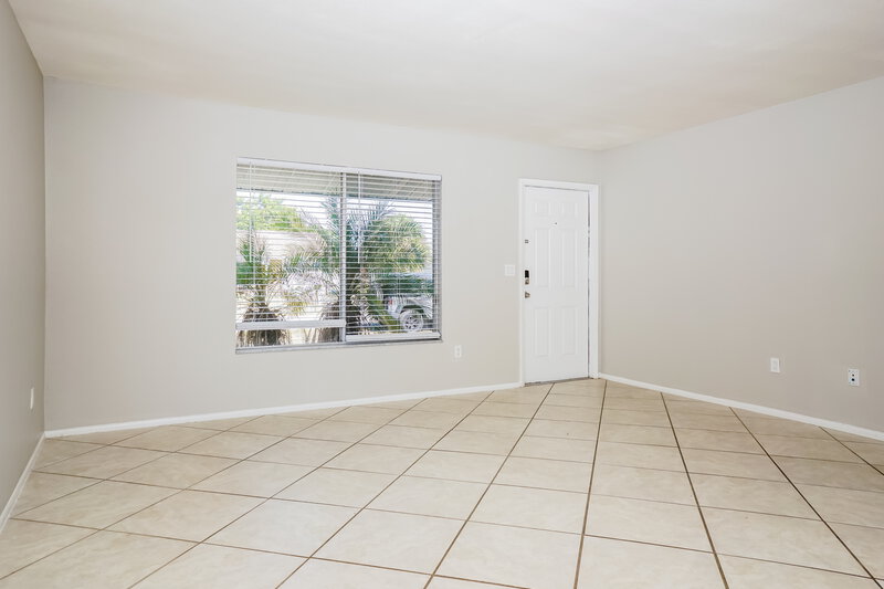1,445/Mo, 7143 Gama Ct North Port, FL 34287 Living Room View 2