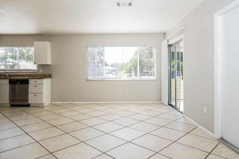 1,445/Mo, 7143 Gama Ct North Port, FL 34287 Dining Room View