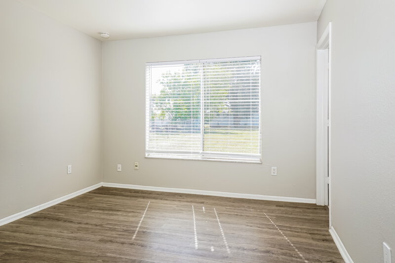 1,445/Mo, 7143 Gama Ct North Port, FL 34287 Main Bedroom View