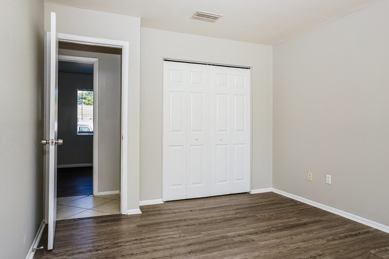 1,445/Mo, 7143 Gama Ct North Port, FL 34287 Main Bedroom View 2