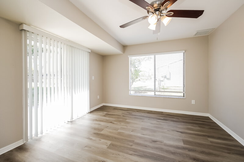 1,640/Mo, 3507 Montclair Circle North Port, FL 34287 Family Room View