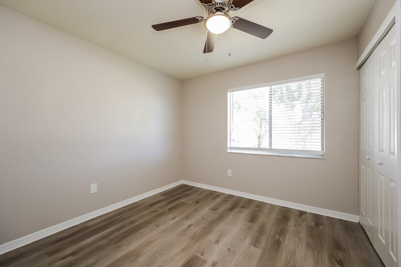 1,640/Mo, 3507 Montclair Circle North Port, FL 34287 Bedroom View 2