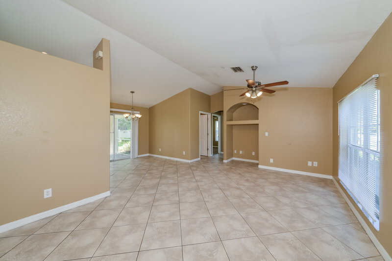 1,800/Mo, 4643 Mermell Cir North Port, FL 34291 Living Room View 3