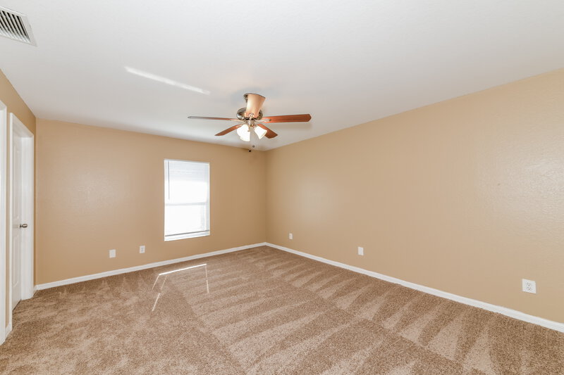 1,800/Mo, 4643 Mermell Cir North Port, FL 34291 Main Bedroom View