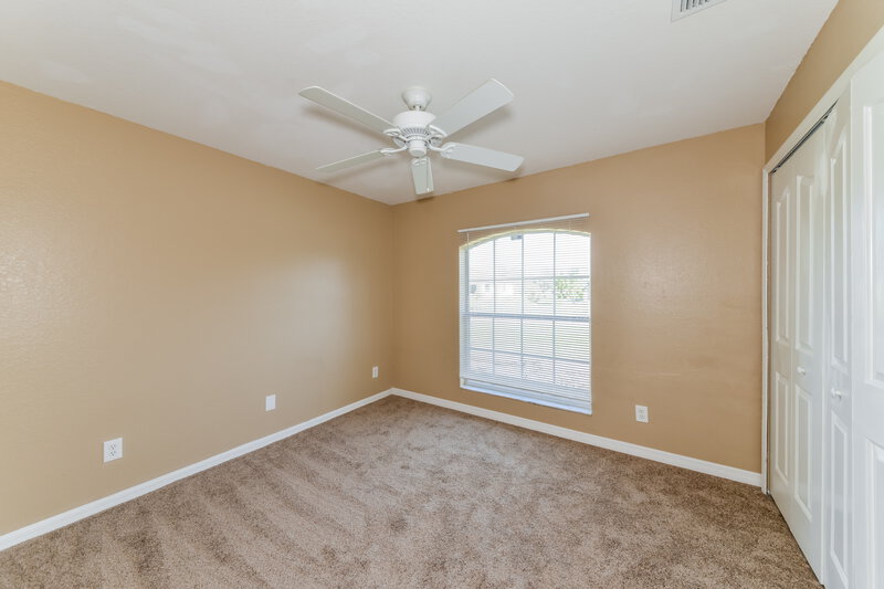 1,800/Mo, 4643 Mermell Cir North Port, FL 34291 Bedroom View