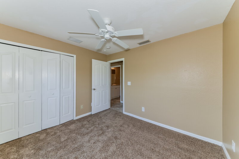 1,800/Mo, 4643 Mermell Cir North Port, FL 34291 Bedroom View 2
