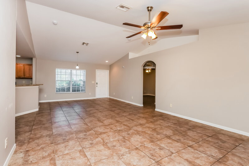 2,770/Mo, 1270 Bermar St Fort Myers, FL 33913 Living Room View 3