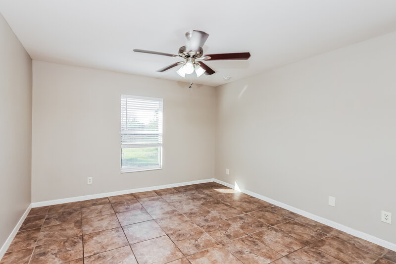 2,770/Mo, 1270 Bermar St Fort Myers, FL 33913 Main Bedroom View