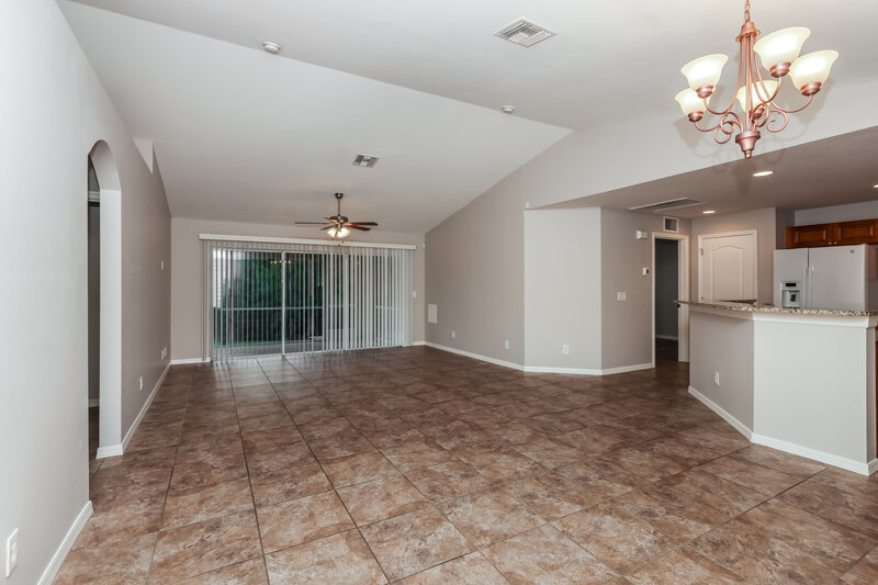 1,915/Mo, 769 Oakridge Ave S Lehigh Acres, FL 33974 Living Room View