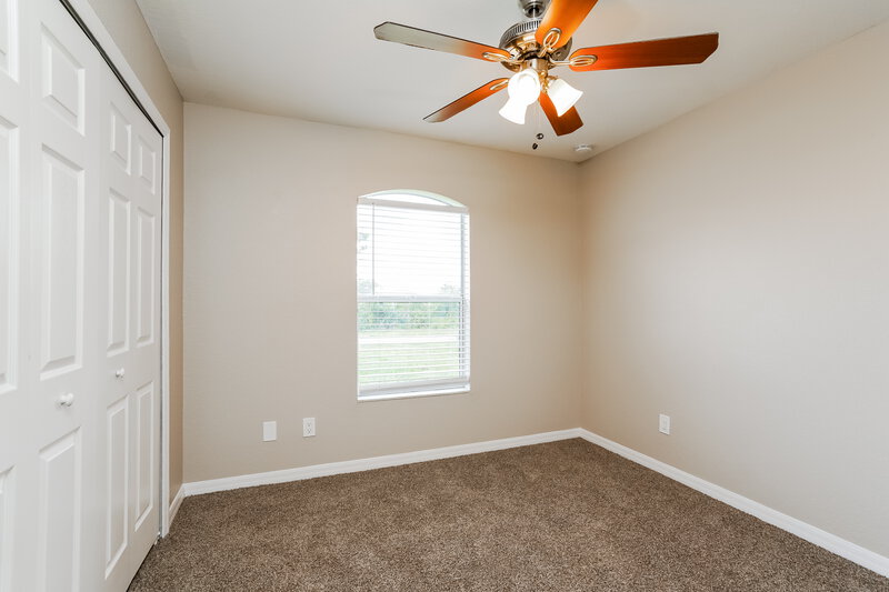 1,655/Mo, 3204 18th St SW Lehigh Acres, FL 33976 Bedroom View