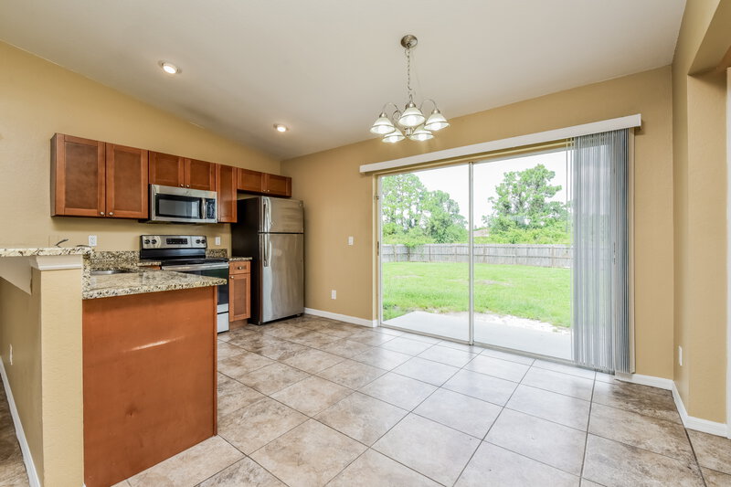 2,380/Mo, 3102 39th St SW Lehigh Acres, FL 33976 Dining Room View