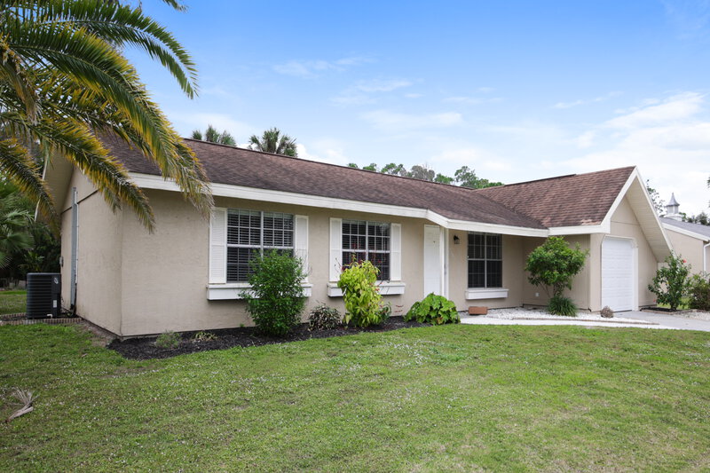 1,795/Mo, 2386 Vestridge St North Port, FL 34287 Front View