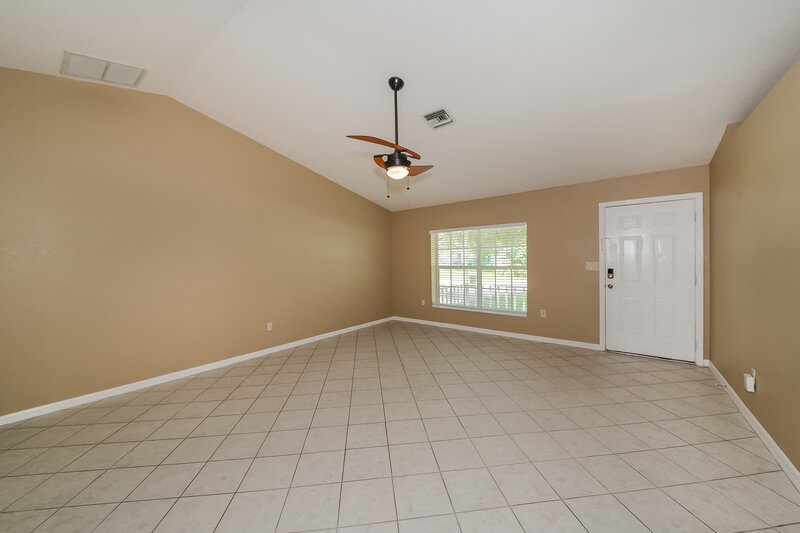 1,825/Mo, 8360 Mambo Ave North Port, FL 34291 Living Room View
