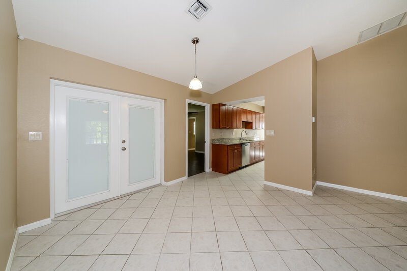 1,825/Mo, 8360 Mambo Ave North Port, FL 34291 Dining Room View