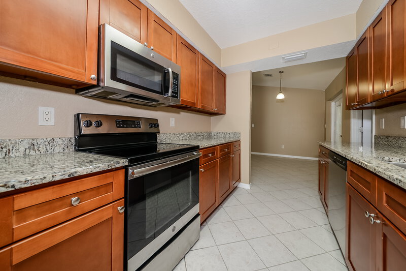 1,825/Mo, 8360 Mambo Ave North Port, FL 34291 Kitchen View