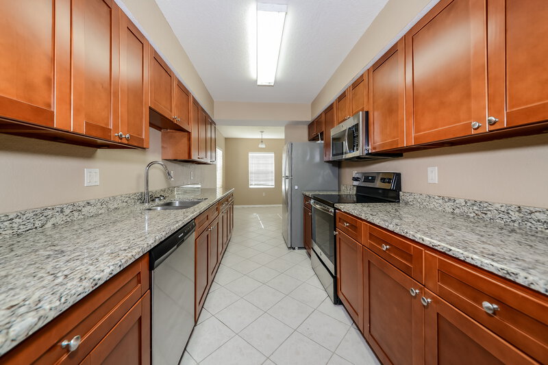 1,825/Mo, 8360 Mambo Ave North Port, FL 34291 Kitchen View 2